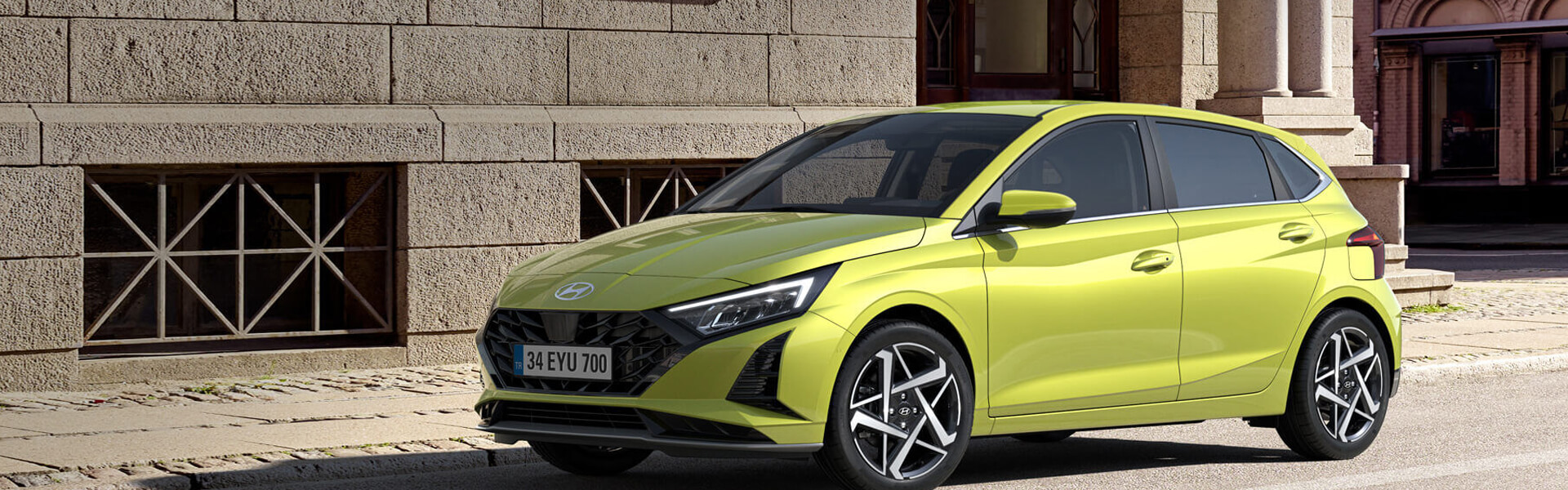 Samsun Hyundai Özel Servisi